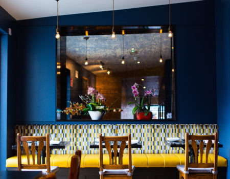 Craft Restaurant