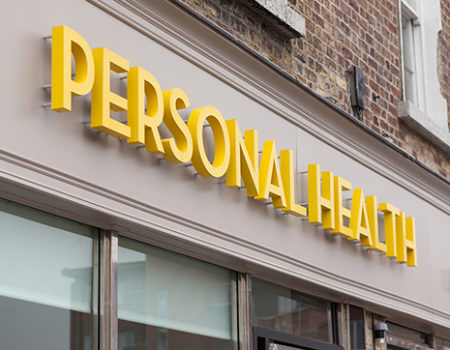 Personal Health