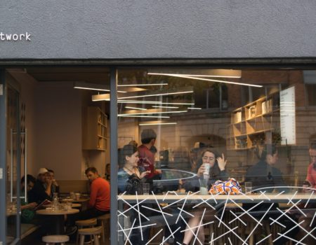 Network Café